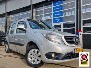 Mercedes-Benz Citan 112 Automaat / TREKHAAK / CRUISE / AIRCO / PDC