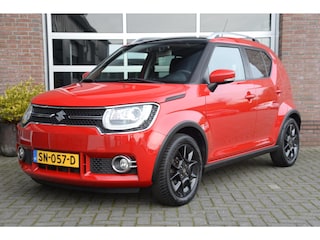 Suzuki Ignis 1.2 Stijl | Navigatie | Camera | All-Seasons banden | Automaat |