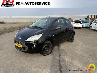 Ford Ka 1.2 Trend