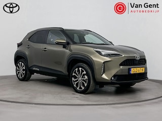 Toyota Yaris Cross 1.5 Hybrid 115 First Edition | Apple Carplay / Android Auto | Adaptive Cruise | Keyless | Clima | Camera | Full LED | 17 inch