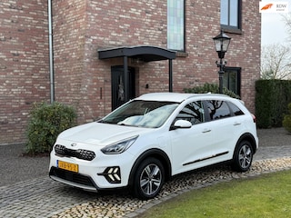 Kia Niro 1.6 GDi PHEV BusinessLine Leder Navi Camera JBL