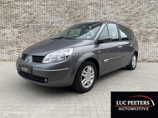 Renault Scénic 2.0-16V Privilège Luxe AUT/NAP/1EIG/7P!