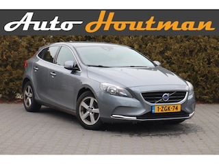 Volvo V40 1.6 D2 Momentum Dealeronderhouden | 1e eigenaar |Nav | Pdc | Ecc