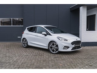 Ford Fiesta 1.0 EcoBoost ST-Line / LED / Winter Pack / 18 inch!
