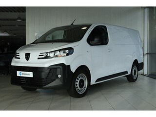 Peugeot Expert 2.0 BlueHDi 145 L3 | Cruise Control | Betimmering | Camera | Navi | Carplay | Sensoren | Climate