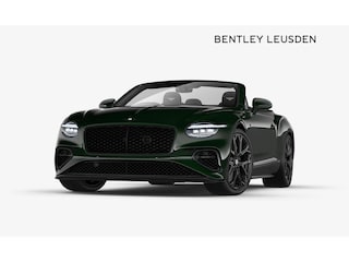 Bentley Continental S V8 Hybrid | Coming Soon