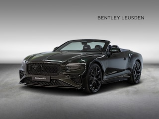Bentley Continental S V8 Hybrid | Coming Soon
