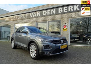 Volkswagen T-Roc 1.5 TSI Sport DSG Beats