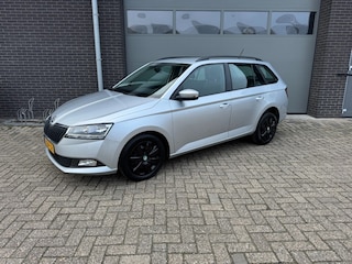 Skoda Fabia 1.0 TSI AMBITION