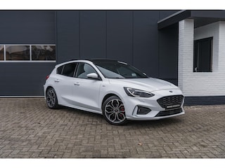 Ford Focus 1.5 EcoBoost ST Line X / Automaat / Full options!