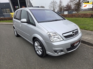 Opel Meriva 1.6-16V Cosmo airco