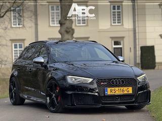 Audi A3 Sportback 2.5 TFSI RS 3 quattro Eventuri Keramisch