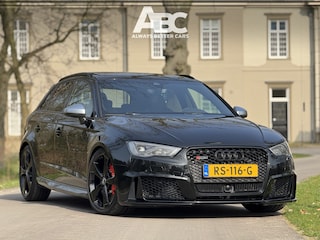 Audi A3 Sportback 2.5 TFSI RS 3 quattro Eventuri Keramisch