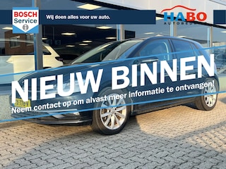 Volkswagen Golf Vii 1.0 TSI HIGHLINE 130PK ECC/ADAP.CRUISE/NAV/CAMERA/REGEN.SENS/PARK.SENS