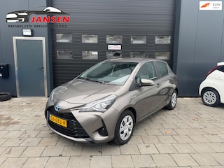 Toyota Yaris 1.5 Hybrid Aspiration | Cruise | Camera | Clima | Trekhaak