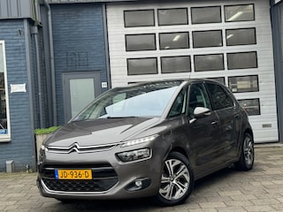 Citroën C4 Picasso 1.2 PureTech Intensive | Clima | Camera | Navi | N.A.P