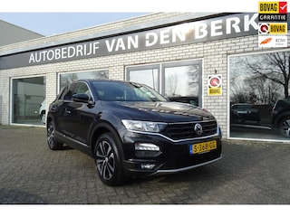 Volkswagen T-Roc 1.5 TSI 110Kw Comfortline United