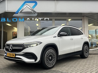 Mercedes-Benz EQA 250 AMG 67 kWh SFEER+20INCH+TREKH+CARPLAY+NIGHT