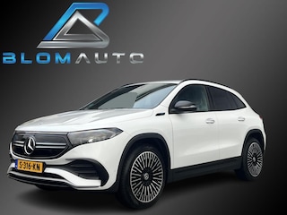 Mercedes-Benz EQA 250 AMG 67 kWh SFEER+20INCH+TREKH+CARPLAY+NIGHT