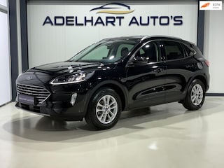 Ford Kuga 1.5 EcoBoost Titanium 150 PK / Navigatie full map / Camera / Adaptive Cruise / Climate control
