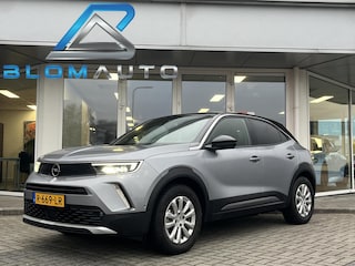 Opel Mokka Ultimate 50-kWh 11kw ACC+STOEL/STUURVERW+KEYLES