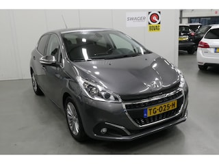 Peugeot 208 1.2 Puretech 110pk 5D Allure(Goed onderhouden)