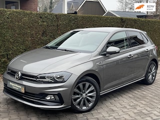 Volkswagen Polo 1.0 TSI Comfortline