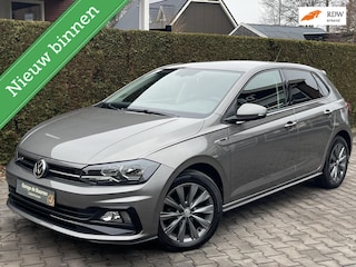 Volkswagen Polo 1.0 TSI Comfortline