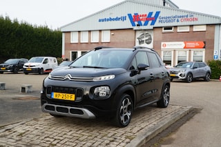 Citroën C3 Aircross SHINE 1.2-110PK EAT6 AUTOMAAT - AIRCO - NAVI - incl. rijklaar &amp; 12 maanden garantie