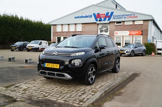 Citroën C3 Aircross SHINE 1.2-110PK EAT6 AUTOMAAT - AIRCO - NAVI - incl. rijklaar &amp; 12 maanden garantie