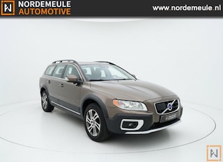 Volvo XC70 2.0 D3 FWD LIM. EDIT, Pano, Leder, ACC