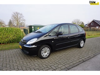 Citroën Xsara Picasso 1.8i-16V Attraction APK jan. 2027