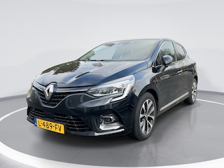Renault Clio 1.0 TCe Zen |CAMERA|NAVI|CRUISE| 4490