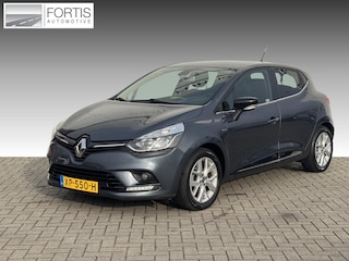 Renault Clio 0.9 TCe Limited ECC | NAVI | CRUISE