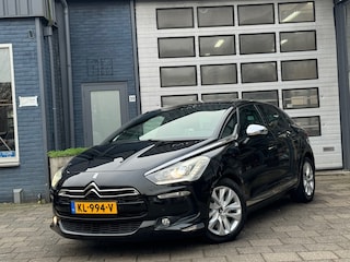 Citroën DS5 1.6 THP Sport Chic | Clima | Camera | Navi