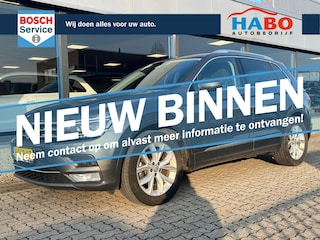 Volkswagen Tiguan 1.4 TSI HIGHLINE DSG7 AUTOMAAT ECC/ADAP.CRUISE/NAV/VIRTUAL.COCKPIT/REGEN.SENS/PARK.SENS