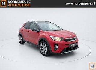 Kia Stonic 1.0 T-GDI EXEC.LINE, AUT, Lane, BLIS