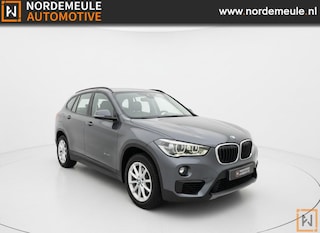BMW X1 SDRIVE18I EXECUTIVE, Xenon, Navi, AUT