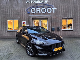 Ford Focus 1.0 ECOB. ST Line! CAMERA/CARPLAY/CRUISE