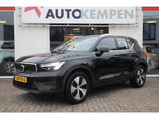 Volvo XC40 1.5 T4 RECHARGE INSCRIPTION NAVI|APPLE CARP|STOELVERW|BTW AUTO|DEALER ONDERHOUDEN