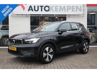 Volvo XC40 1.5 T4 RECHARGE INSCRIPTION NAVI|APPLE CARP|STOELVERW|BTW AUTO|DEALER ONDERHOUDEN