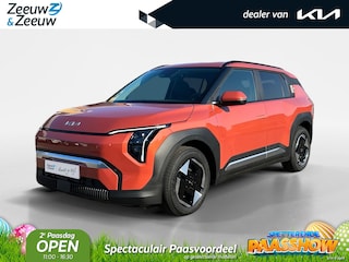 Kia EV3 Plus 81.4 kWh | Enkele kleuren op voorraad bel voor info | NU MET €3.500,- inruilpremie + €700,- korting op een Kia laadpaal