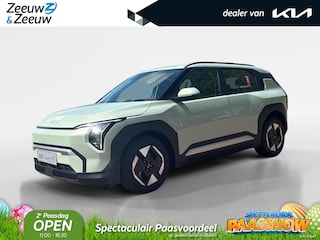 Kia EV3 Plus 58.3 kWh | Enkele kleuren op voorraad bel voor info | NU MET €3.500,- inruilpremie + €700,- korting op een Kia laadpaal