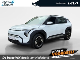 Kia EV3 Plus 81.4 kWh | Enkele kleuren op voorraad bel voor info | NU MET €3.500,- inruilpremie + €700,- korting op een Kia laadpaal
