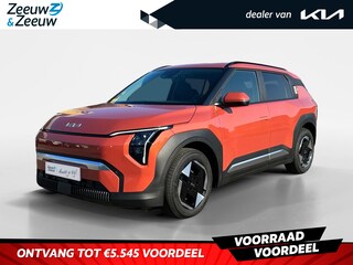Kia EV3 Air 81.4 kWh | Enkele kleuren op voorraad bel voor info | NU MET €3.500,- inruilpremie + €700,- korting op een Kia laadpaal