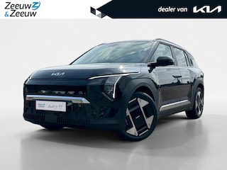 Kia EV3 Plus Advanced 58.3 kWh | VOORRAAD AUTO!! | NU MET €3.500,- inruilpremie + €700,- korting op een Kia laadpaal | 2.99% FINANCIAL LEASE