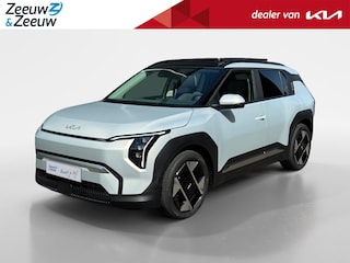 Kia EV3 Plus Advanced 81.4 kWh | MATTE LAK!! | NU MET €3.500,- inruilpremie + €700,- korting op een Kia laadpaal | 2.99% FINANCIAL LEASE