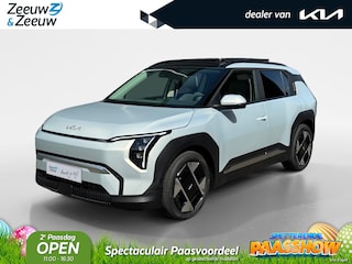 Kia EV3 Plus Advanced 81.4 kWh | MATTE LAK!! | NU MET €3.500,- inruilpremie + €700,- korting op een Kia laadpaal | 2.99% FINANCIAL LEASE