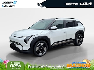 Kia EV3 Plus Advanced 81.4 kWh | Enkele kleuren op voorraad bel voor info | NU MET €3.500,- inruilpremie + €700,- korting op een Kia laadpaal