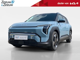 Kia EV3 Plus Advanced 81.4 kWh | Enkele kleuren op voorraad bel voor info | NU MET €3.500,- inruilpremie + €700,- korting op een Kia laadpaal